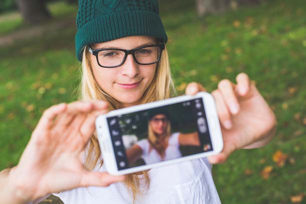 7 things you need to know before your child signs up for Instagram
	