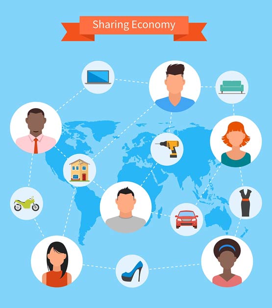 One thing the sharing economy won't share: Transparent pricing
  