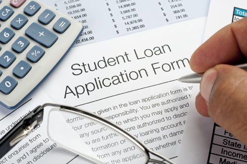 Colleges That Won't Make You Take Student Loans
