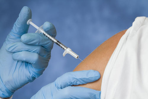Have your vaccinations had a check-up lately?