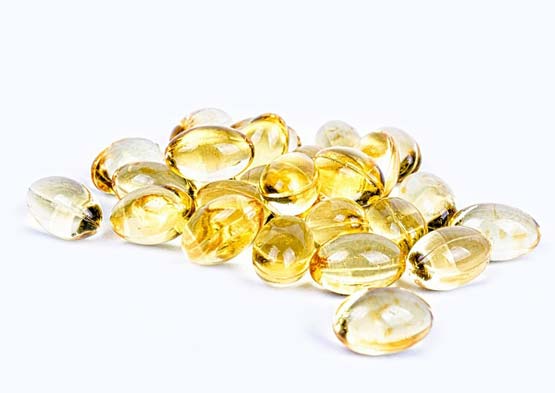 Higher vitamin D levels linked to lower colorectal cancer risk, study finds 