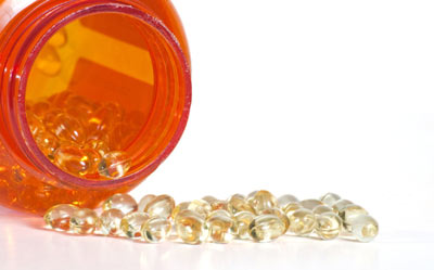 Mayo Clinic Medical Edge: Know the Possible Risks Associated With Taking Vitamin E Supplements