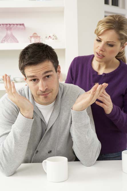 10 things you're unintentionally doing that seriously wound your husband