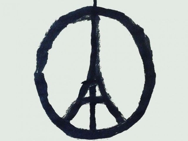 After Paris, empty symbolism
