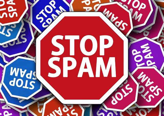 Email spam is breaking through again. Here's what you can do to minimize it

