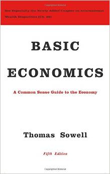    Basic Economics